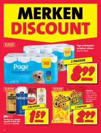 Nettorama folder week 7 Pagina 12