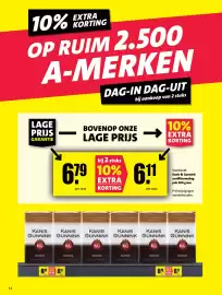 Nettorama folder week 7 Pagina 8