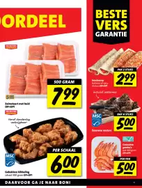 Boni folder week 7 Pagina 11