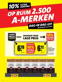 Boni folder week 7 Pagina 14