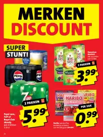 Boni folder week 7 Pagina 20