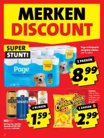 Boni folder week 7 Pagina 22