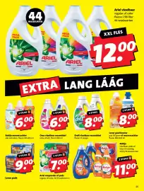 Boni folder week 7 Pagina 25