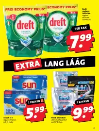 Boni folder week 7 Pagina 29