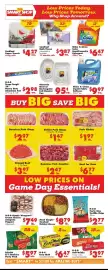 Joe V's Smart Shop weekly ad week 6 Page 2