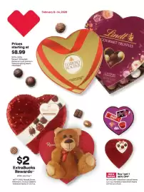 CVS weekly ad week 7 Page 1