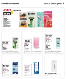 CVS weekly ad week 7 Page 17