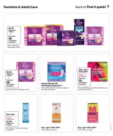 CVS weekly ad week 7 Page 9
