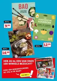 Boekenvoordeel folder Pagina 6