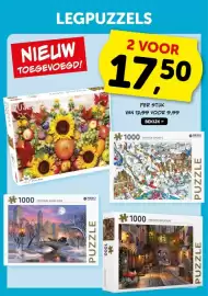 Boekenvoordeel folder Pagina 7