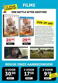 Boekenvoordeel folder Pagina 9