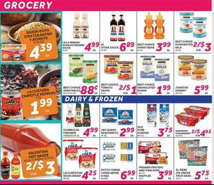 El Paso Grande weekly ad week 6 Page 8