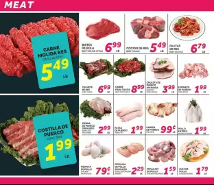 El Paso Grande weekly ad week 6 Page 5