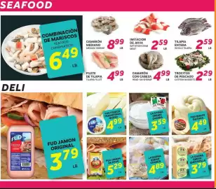 El Paso Grande weekly ad week 6 Page 6