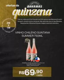 Catálogo Empório Bahamas Página 2