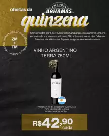 Catálogo Empório Bahamas Página 3