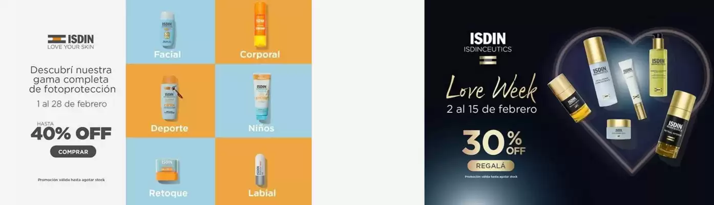 Catálogo Farma Vida (válido hasta 28-02)