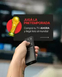 Catálogo Fussetti Página 1