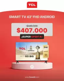 Catálogo Fussetti Página 2