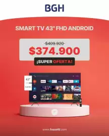 Catálogo Fussetti Página 3