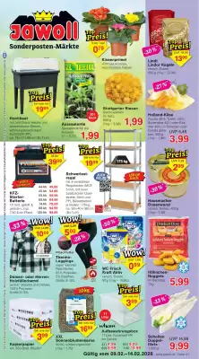 Jawoll Prospekt (gültig bis 14-02)