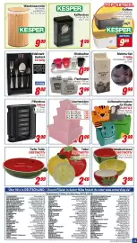 CENTERSHOP Prospekt woche 7 Seite 11