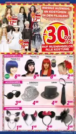 CENTERSHOP Prospekt woche 7 Seite 13