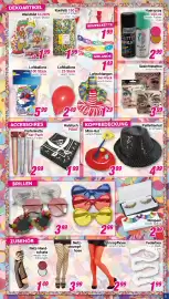 CENTERSHOP Prospekt woche 7 Seite 3