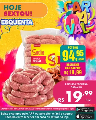 Folheto Negreiros (válido até 8-02)