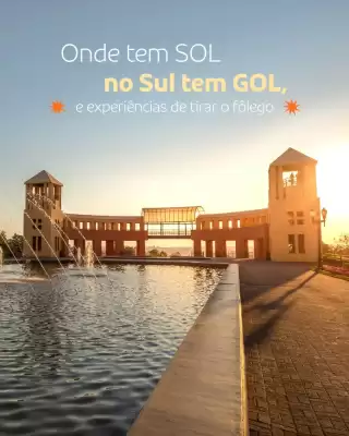 Catálogo Gol (válido até 13-02)