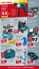 Sonderpreis Baumarkt Prospekt woche 7 Seite 10