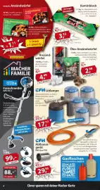 Sonderpreis Baumarkt Prospekt woche 7 Seite 4