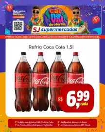 Encarte Sj Supermercados semana 6 Página 3
