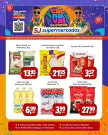 Encarte Sj Supermercados semana 6 Página 5