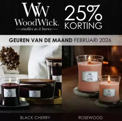 TuinWereld folder (geldig t/m 13-02)