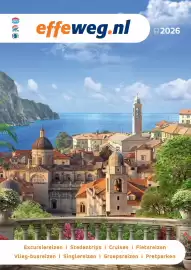 Effeweg brochure Pagina 1