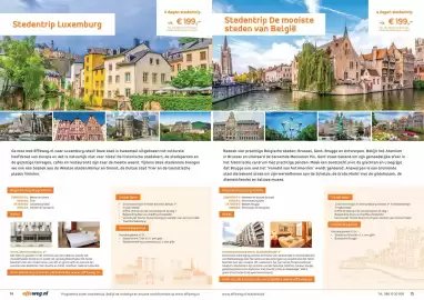 Effeweg brochure Pagina 8