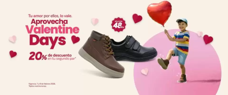 Catálogo Coqueta y Audaz (válido hasta 8-02)