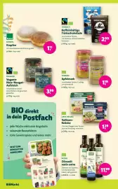 Biomarkt Prospekt Seite 10