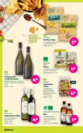 Biomarkt Prospekt Seite 12