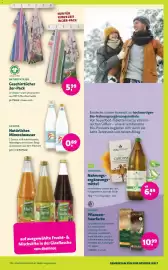 Biomarkt Prospekt Seite 13