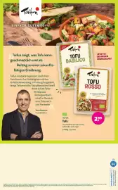 Biomarkt Prospekt Seite 14