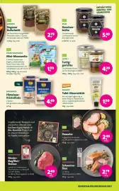 Biomarkt Prospekt Seite 9