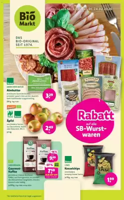 Biomarkt Prospekt (gültig bis 24-02)