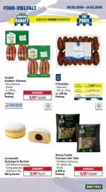 METRO Prospekt woche 7 Seite 10