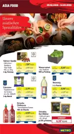 METRO Prospekt woche 7 Seite 11