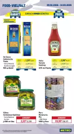 METRO Prospekt woche 7 Seite 13