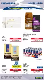 METRO Prospekt woche 7 Seite 14