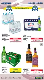 METRO Prospekt woche 7 Seite 15