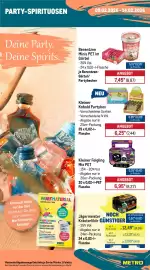 METRO Prospekt woche 7 Seite 16